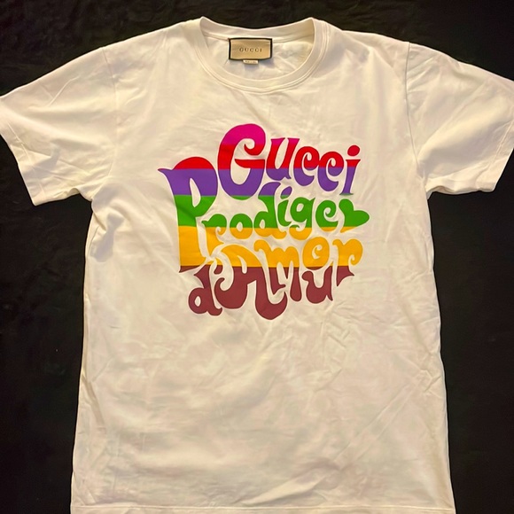 Gucci shirt